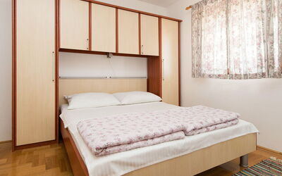 Logement:&nbsp;Nikol 724.1