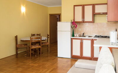 Logement:&nbsp;Nikol 724.2