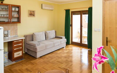Logement:&nbsp;Nikol 724.2