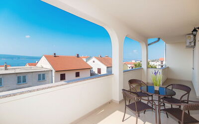 Logement:&nbsp;Nikol 724.3