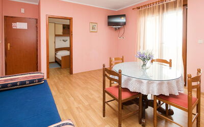 Logement:&nbsp;Nikol 724.3