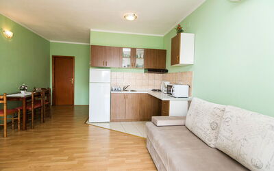 Logement:&nbsp;Nikol 724.4