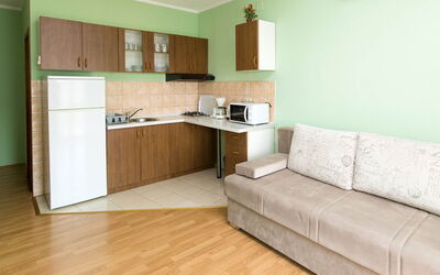 Logement:&nbsp;Nikol 724.4