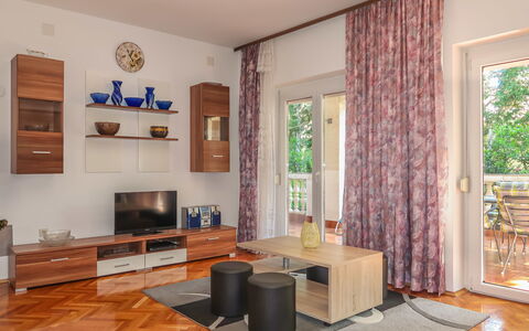 Logement:&nbsp;Mila 612.3