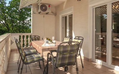 Logement:&nbsp;Mila 612.1