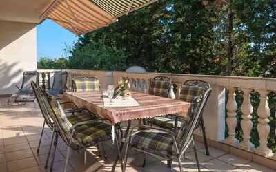 Logement:&nbsp;Mila 612.1