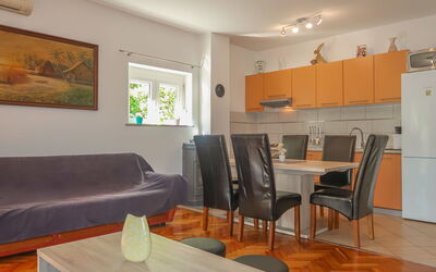 Logement:&nbsp;Mila 612.2