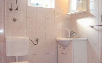 Logement:&nbsp;Mila 612.1