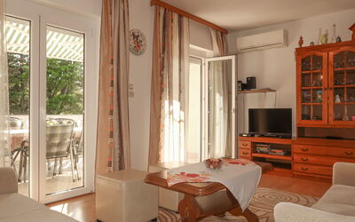 Logement:&nbsp;Mila 612.3