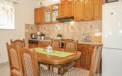 Logement:&nbsp;Mila 612.3