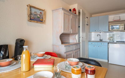 Logement:&nbsp;Les Jardins de L'Océan 300.42