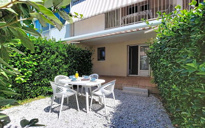 Logement:&nbsp;Les Jardins de L'Océan 300.44