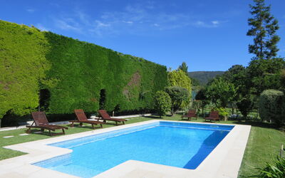 location de vacances Fonte Do Forno - Cabriteira, Distrito de Viana Do Castelo, Portugal