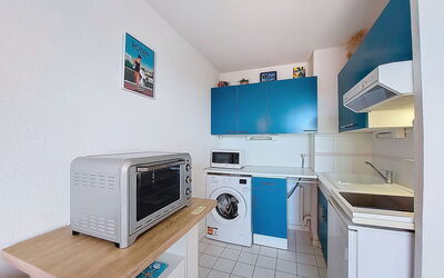 Logement:&nbsp;Parc de Pontaillac 550.29