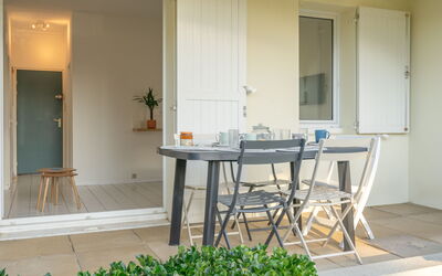Logement:&nbsp;Parc de Pontaillac 550.31