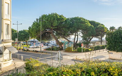 Logement:&nbsp;Parc de Pontaillac 550.31