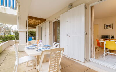 Logement:&nbsp;Parc de Pontaillac 550.32
