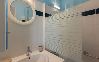 Logement:&nbsp;Parc de Pontaillac 550.30