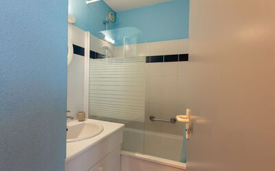 Logement:&nbsp;Parc de Pontaillac 550.30