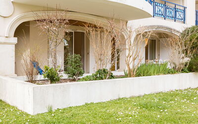Logement:&nbsp;Parc de Pontaillac 550.32