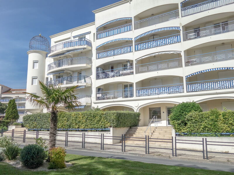 Logement:&nbsp;Parc de Pontaillac 550.3