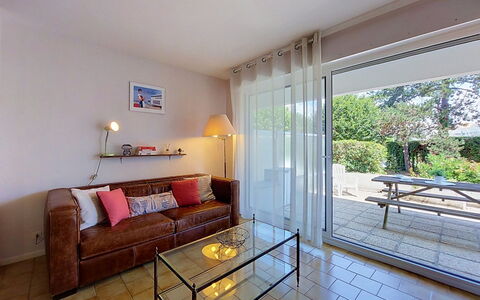 Logement:&nbsp;La Frégate 700.11