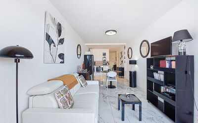 Logement:&nbsp;La Frégate 700.10