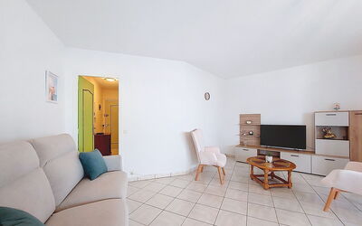 Logement:&nbsp;La Frégate 700.9
