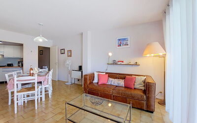 Logement:&nbsp;La Frégate 700.11