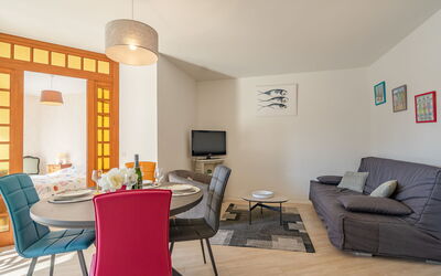 Logement:&nbsp;La Frégate 700.8