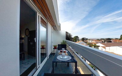 Logement:&nbsp;La Frégate 700.10