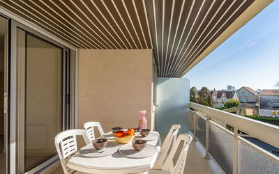 Logement:&nbsp;La Frégate 700.8