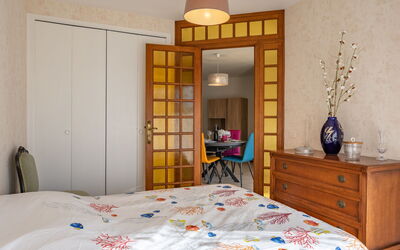 Logement:&nbsp;La Frégate 700.8