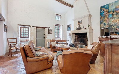 location de vacances Les Vidalières - Saint-Sulpice-D'Arnoult, Région Poitou-Charentes, France