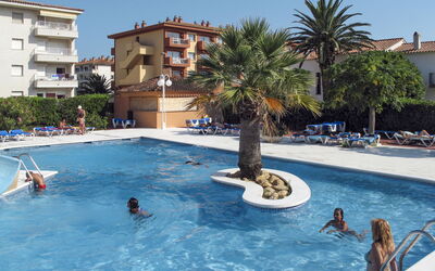 Sa Gavina Gaudi (Est 216)