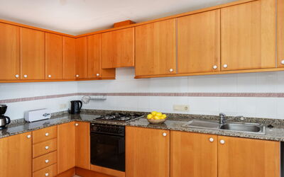 Logement:&nbsp;Karina 619.2