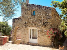Les Oliviers 2 (Blb160)