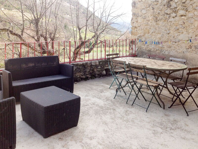 Les Oliviers 2 (Blb160)
