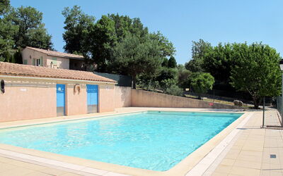 location de vacances Villa Audrey - Quinson, Provence-Alpes-Côte D'Azur, France