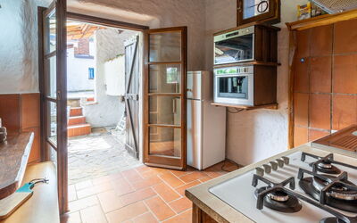 Logement:&nbsp;Casa del Pittore 605.2