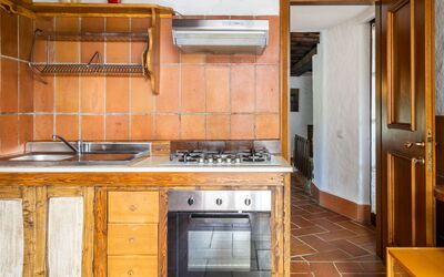 Logement:&nbsp;Casa del Pittore 605.2