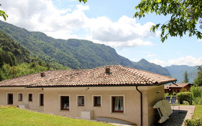 Lago D'Idro 650: Montagnes Relief, Propriété, Montagnes, Maison, Lot Terre, Chaîne De Montagnes, Immobilier, Toit, Station De Montagne, Zone Rurale