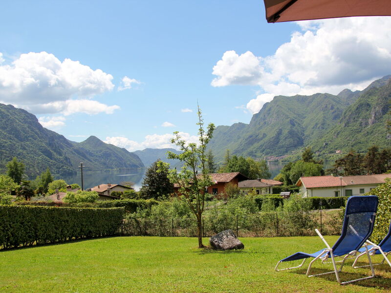 Lago D'Idro 650
