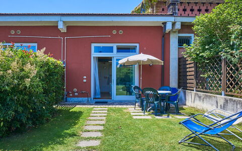 Logement:&nbsp;Gelsomino 662.6