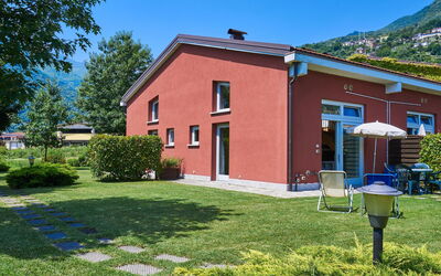 location de vacances Dongo 662 - Gravedona, Lombardie, Italie - Gelsomino 662.6