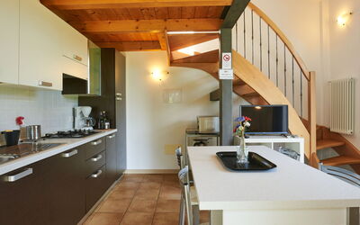 Logement:&nbsp;Gelsomino 662.3