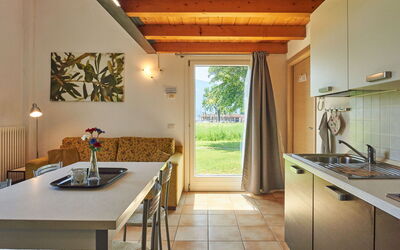 Logement:&nbsp;Gelsomino 662.3