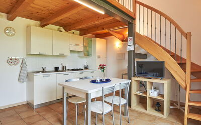 Logement:&nbsp;Gelsomino 662.4