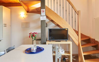 Logement:&nbsp;Gelsomino 662.5
