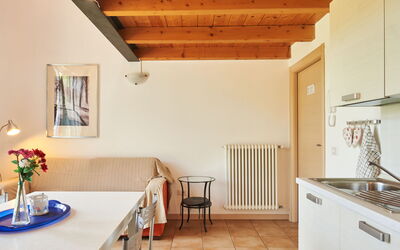 Logement:&nbsp;Gelsomino 662.8